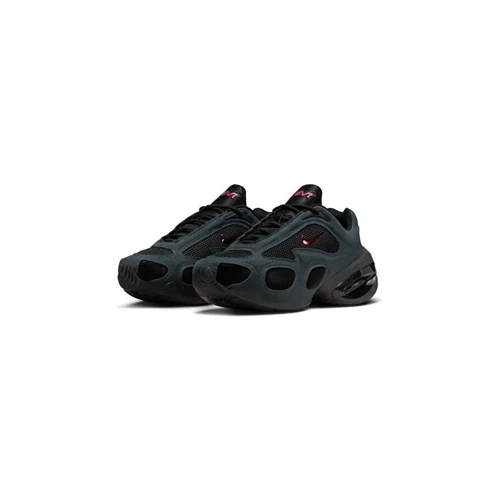Детские кроссовки унисекс Nike Wmns Air Max Muse, Black — фото 3