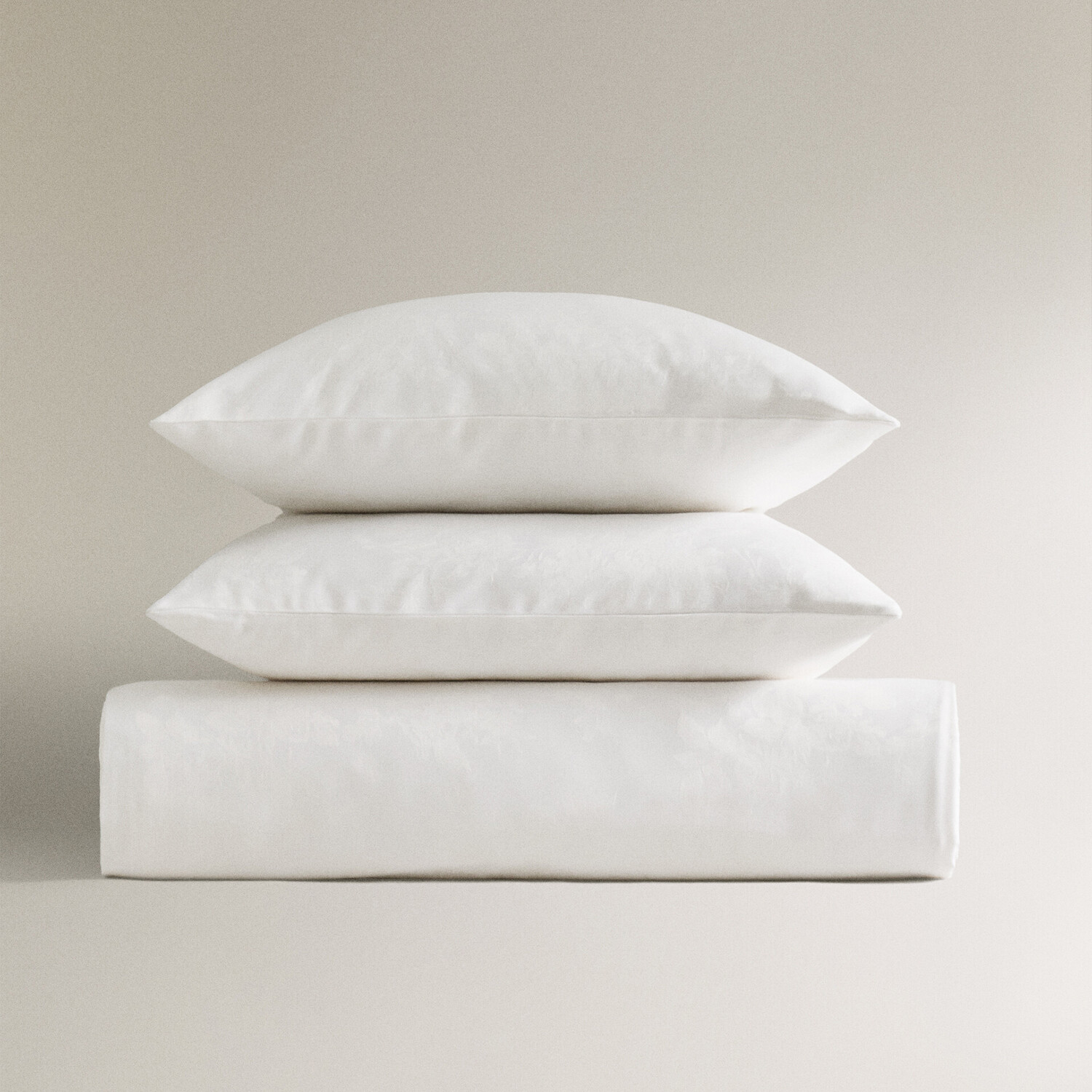 

Пододеяльник Zara Home Floral Jacquard, хлопок