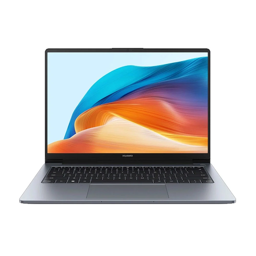 

Ноутбук Huawei MateBook D14 2024, 14", 16ГБ/1ТБ, i5-13420H, Linux ОС, серый, английская раскладка