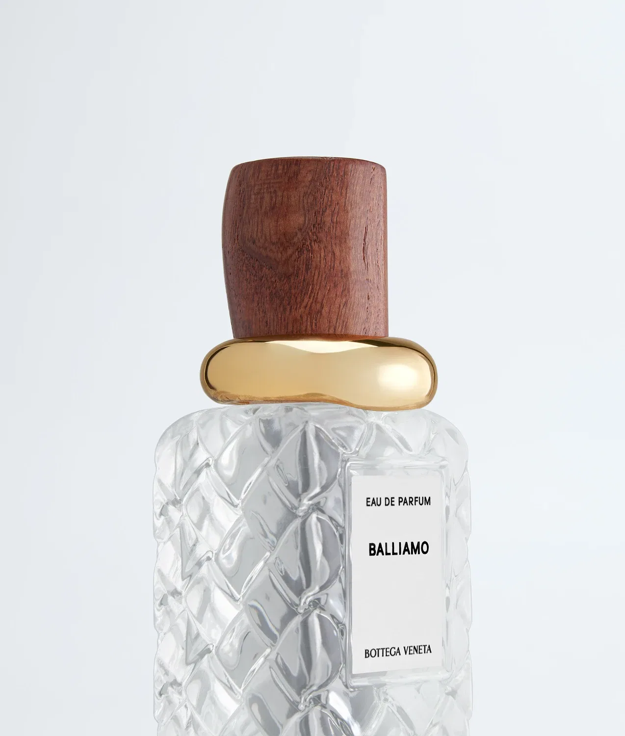 BOTTEGA VENETA Balliamo - Парфюмерная вода 50 мл | 1,75 жидких унций — фото 2