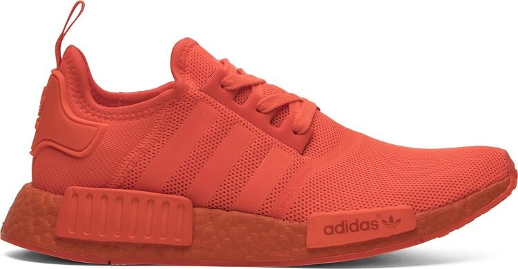 

Мужские кроссовки Adidas NMD R1, красный