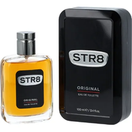 Туалетная вода свежая Str8 Original, 100 мл