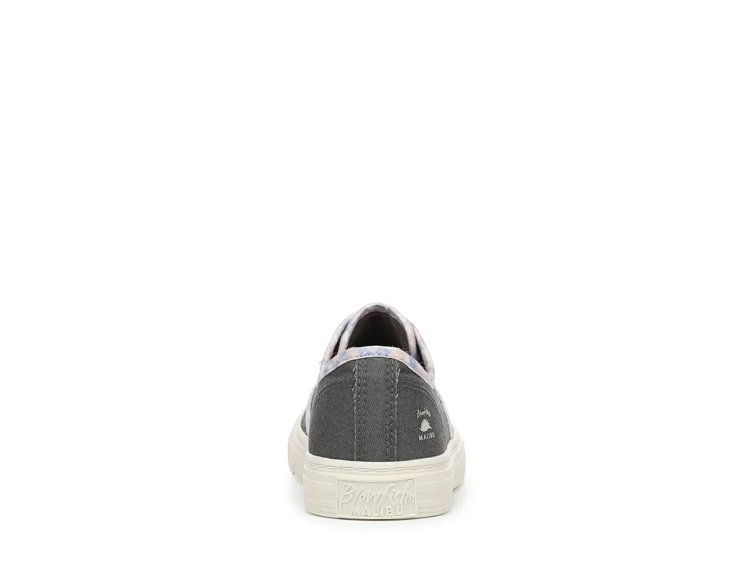 Slip-on кеды All Day, Charcoal Grey, Blowfish Malibu — фото 4