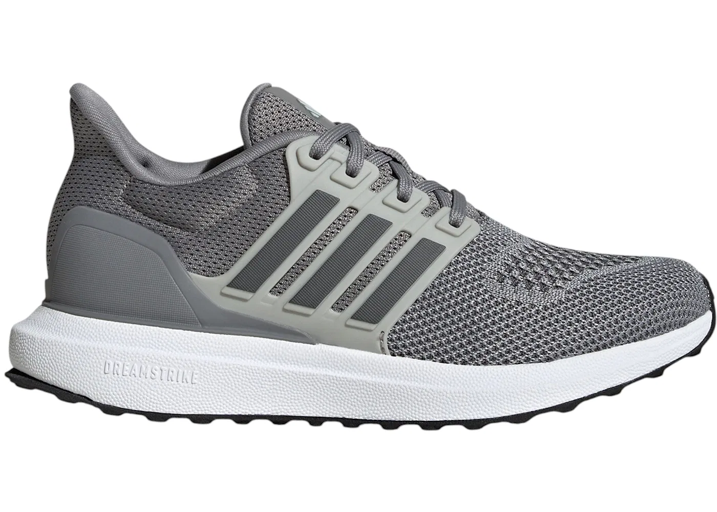Детские кроссовки для активного отдыха Adidas Ultradream DNA, Grey Five/Grey Two/Cloud White