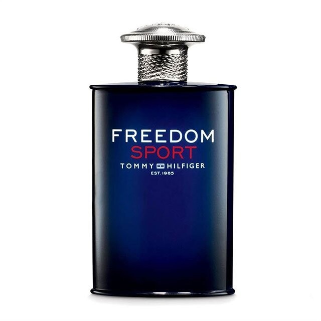 

Tommy Hilfiger, Freedom Sport for Him, туалетная вода, 50 мл