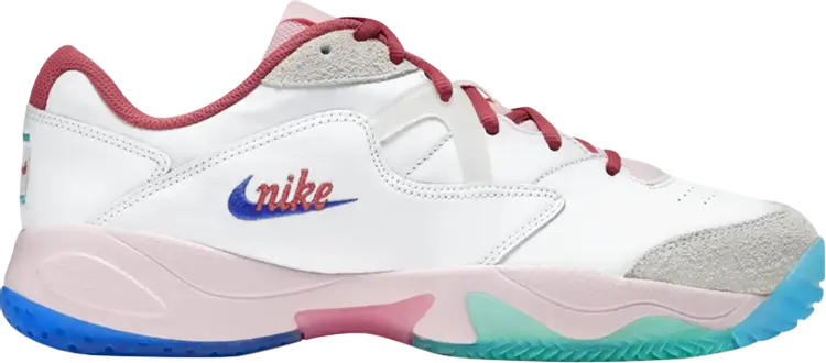 

Кроссовки Nike Court Lite 2 'Pink Foam', розовый, Розовый;серый, Кроссовки Nike Court Lite 2 'Pink Foam', розовый