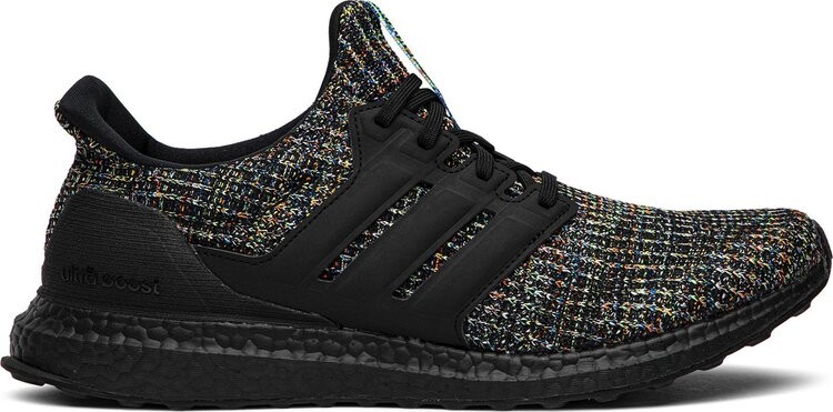 

Кроссовки Adidas UltraBoost 3.0 'Multicolor Static', многоцветный