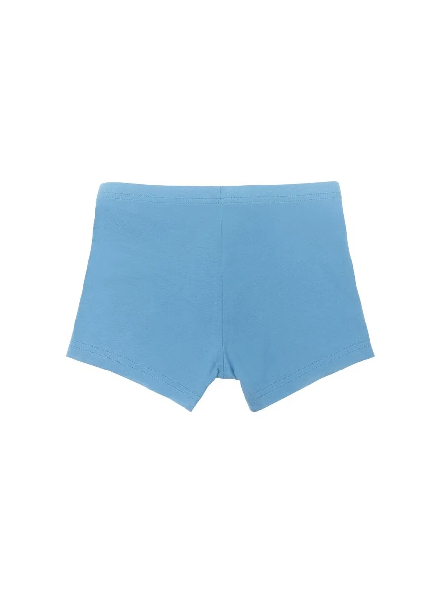 Комплект нижнего белья Albero Natur '4er-Set Bio-Baumwoll Jungen Retroshorts', мультиколор — фото 4