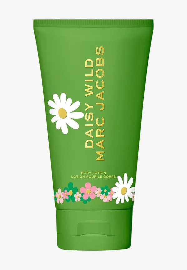 Лосьон для тела увлажняющий Daisy Wild Eau de Parfum Lotion Marc Jacobs Fragrances, 150 мл — фото 4