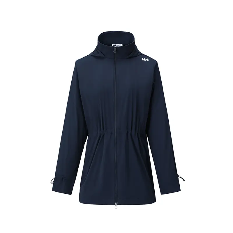 

HELLY HANSEN Куртка круизная женская, Navy Blue