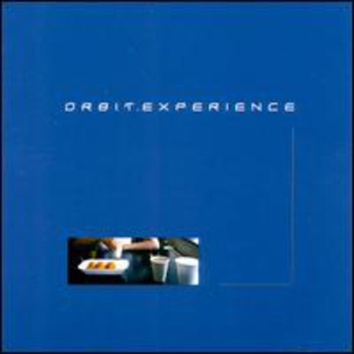 

CD диск Orbit Experience / Various: Orbit Experience