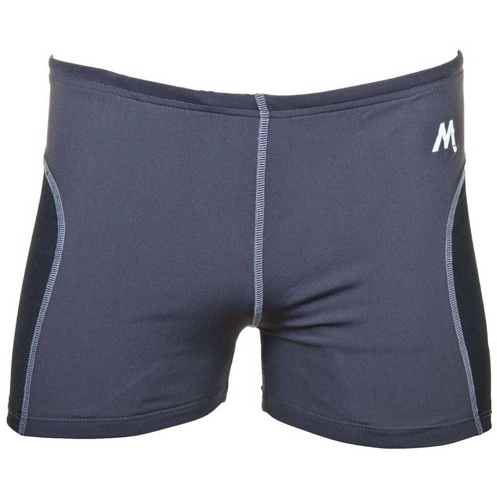 

Плавки Mosconi Gear Swim Boxer, серый