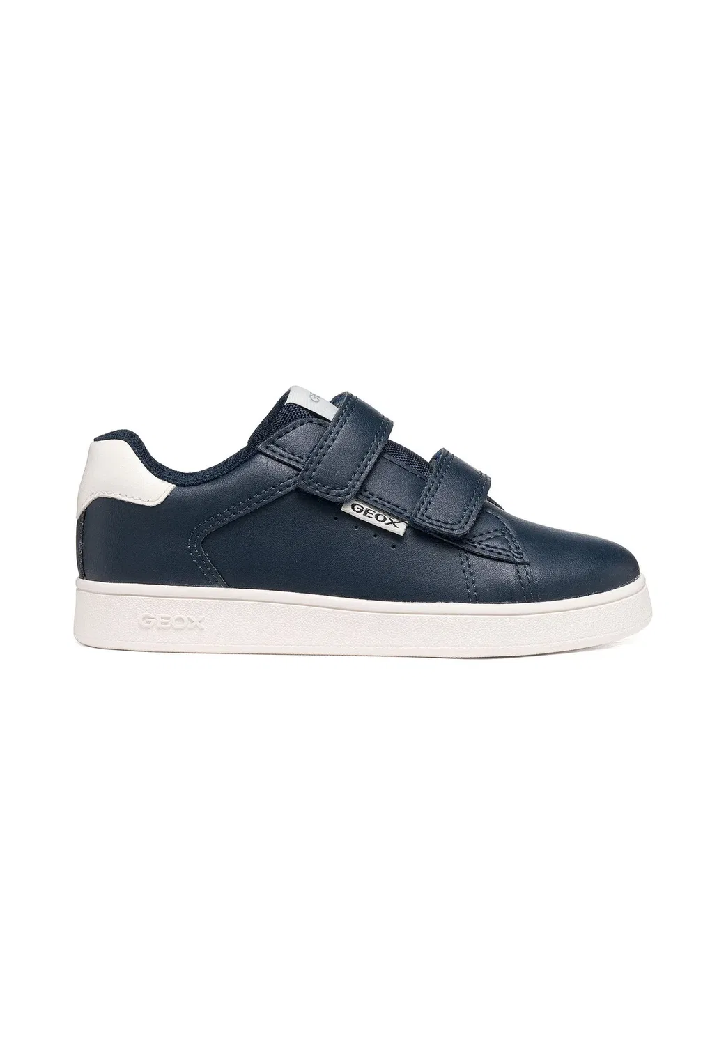 J eclyper boy c4211 var - детская обувь Geox, Dark Blue