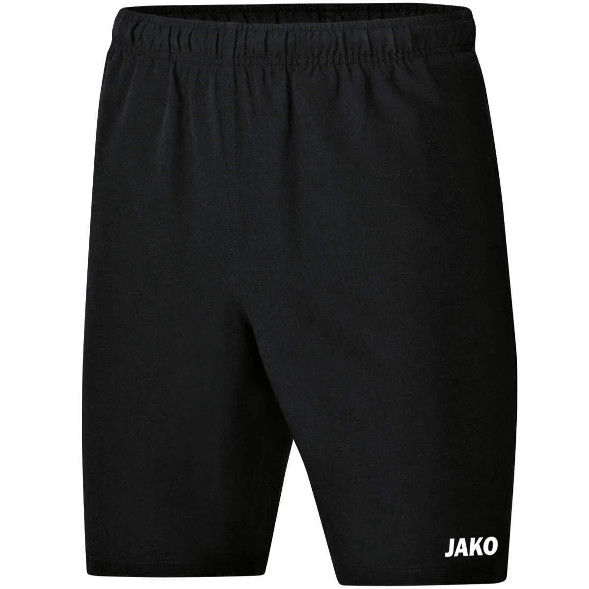 Детские шорты с принтом Classico Jako, Schwarz