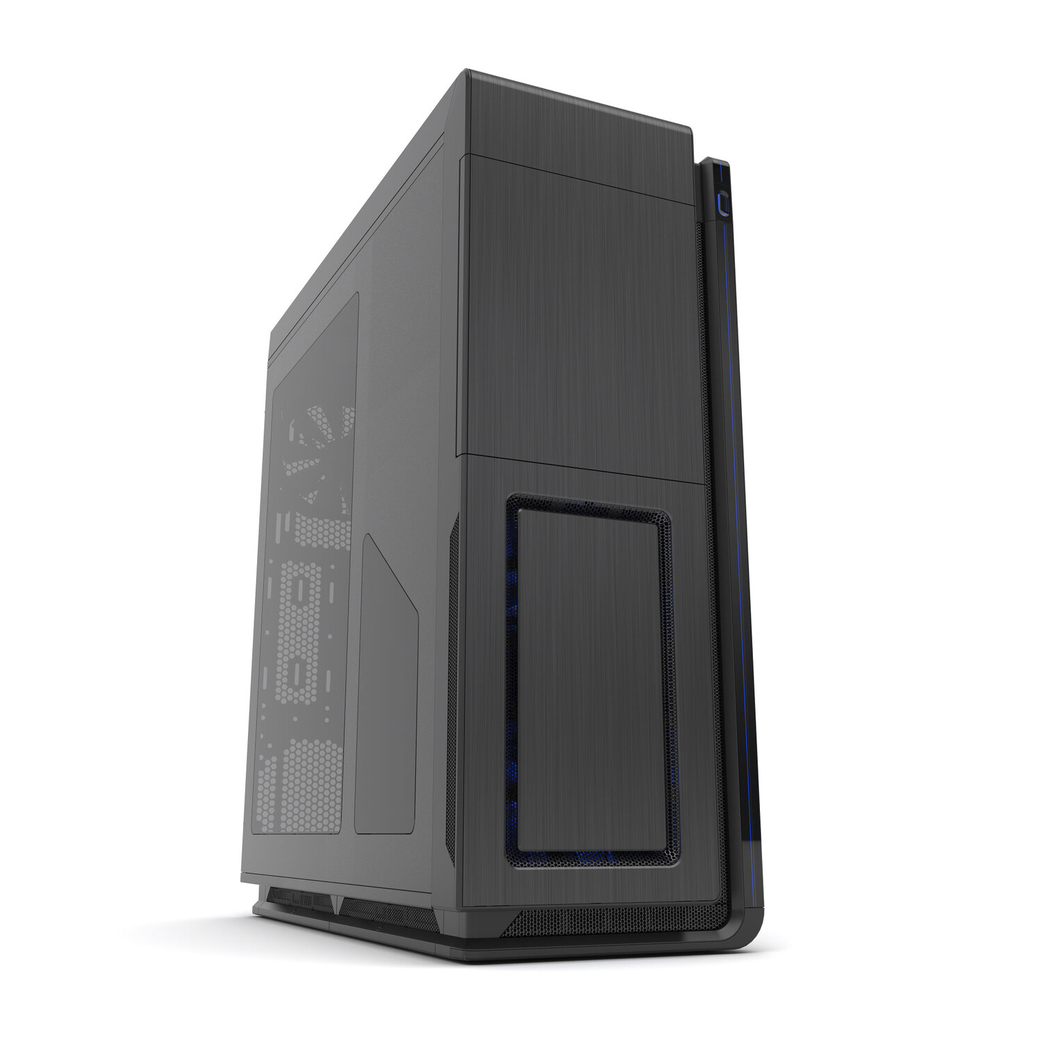 Phanteks enthoo pro 2 server edition. Phanteks enthoo pro 2 server edition