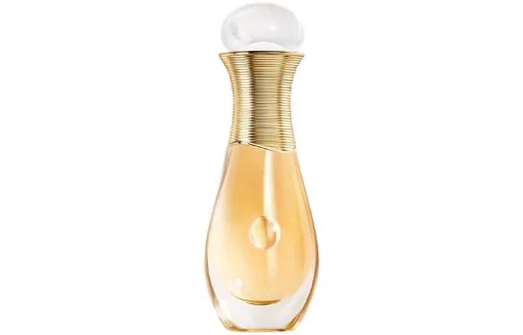 Женская парфюмерная вода с восточным аккордом, 20 мл x 2, Realme Classic Version, DIOR, Golden — фото 2