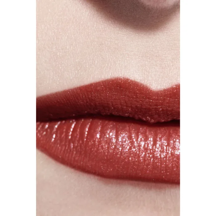 Помада Rouge coco Chanel, 112 Paris 1er — фото 3