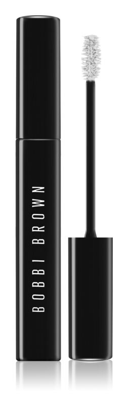 Гель для бровей Bobbi Brown Natural Brow Shaper, оттенок Clear 4,4 мл — фото 2