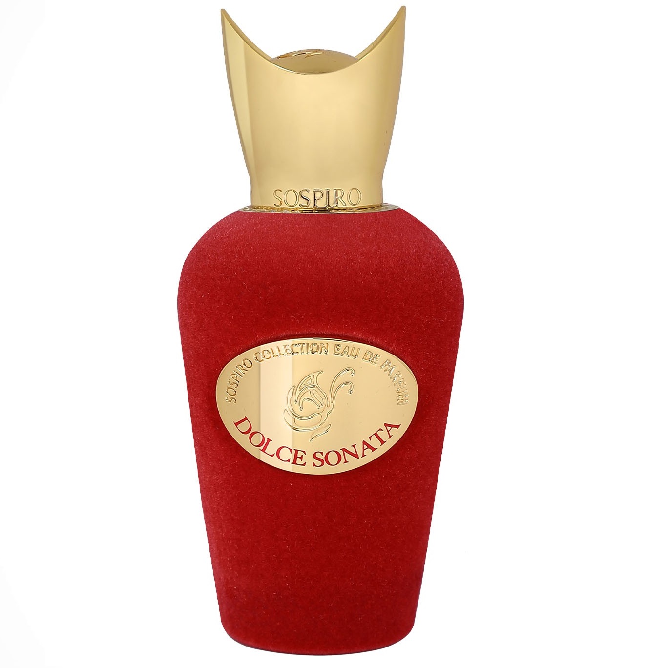 

Парфюмерная вода Sospiro Dolce Sonata Unisex