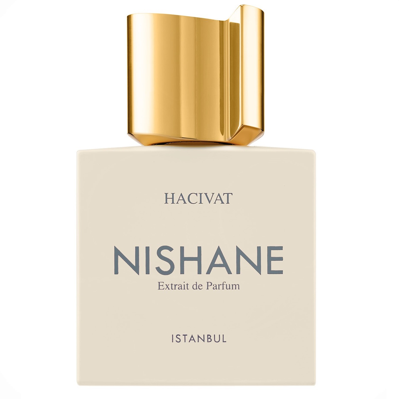 

Концентрированные духи Nishane Hacivat Unisex