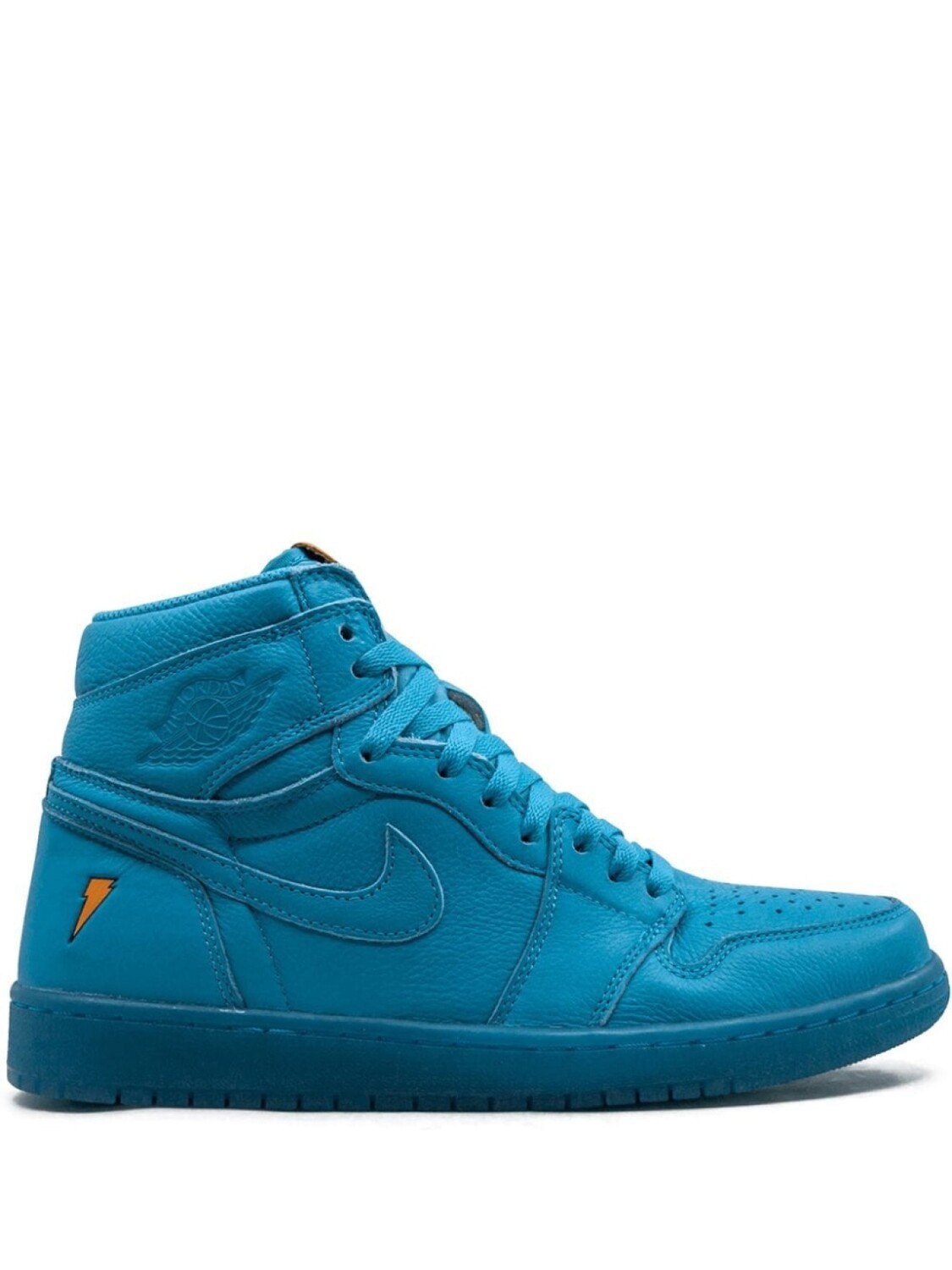 

Jordan кроссовки Air Jordan 1 Retro Hi OG G8RD, синий
