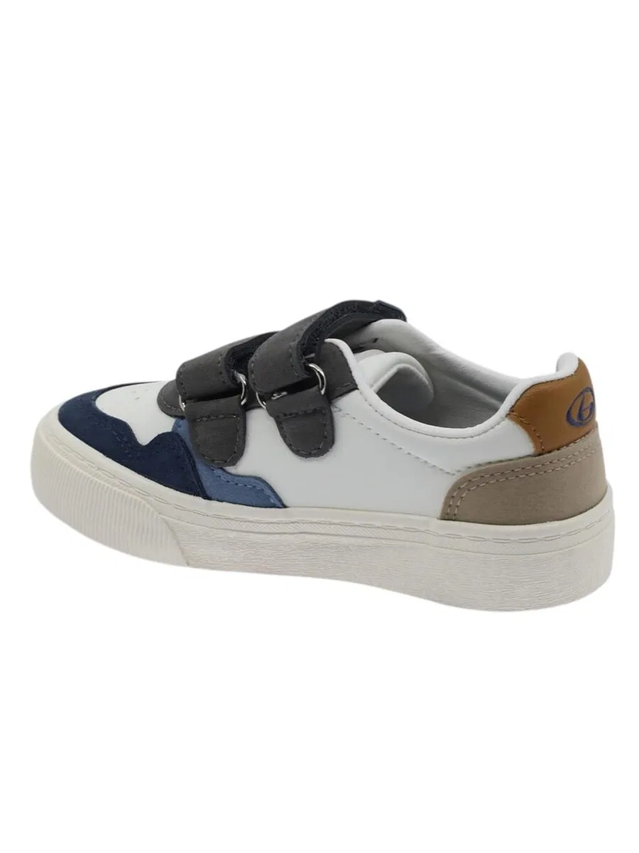 Кроссовки Beppi в стиле «Casual Shoe», мультиколор — фото 3