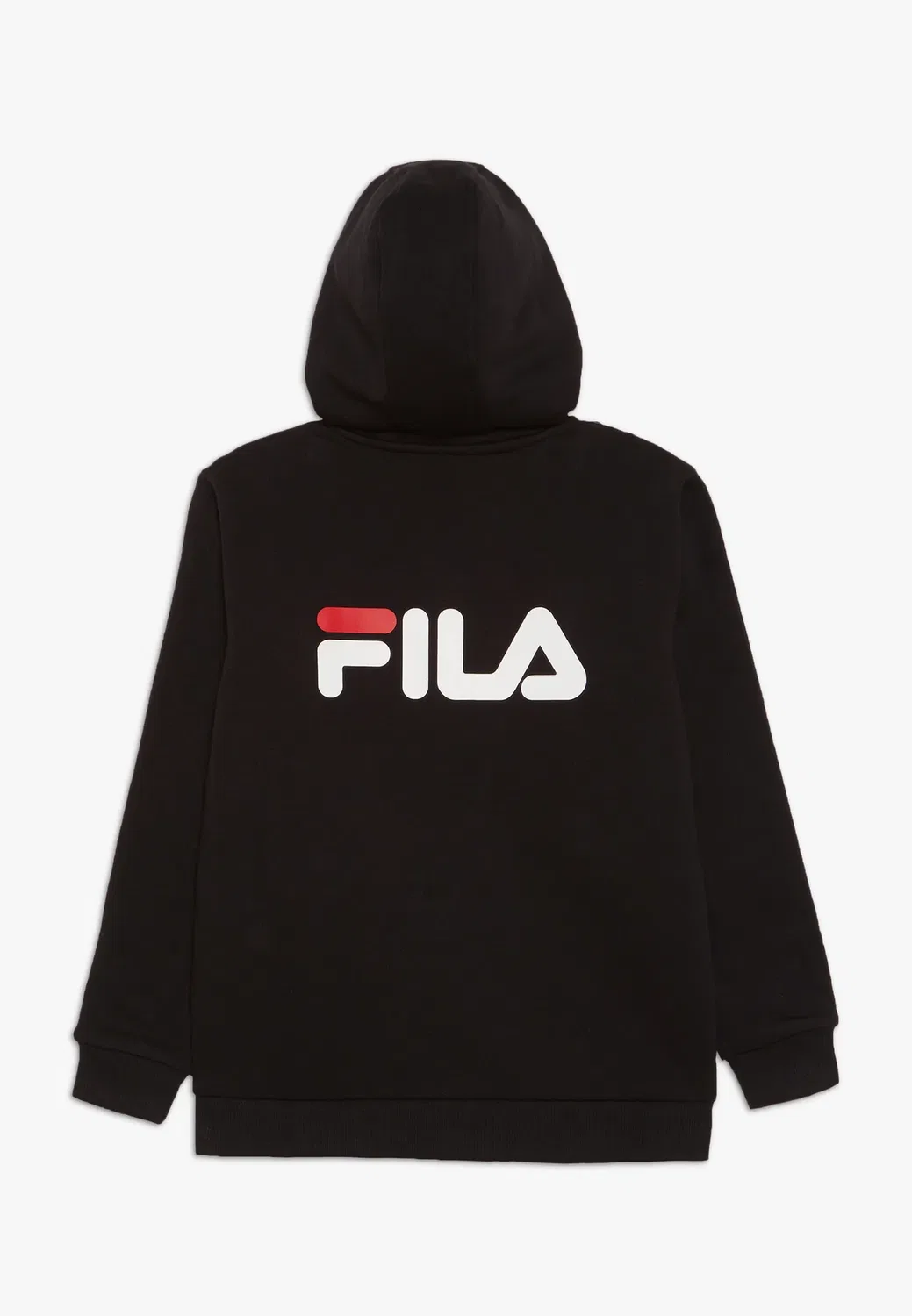 Куртка Adara на молнии - толстовка на молнии Fila, Black — фото 2