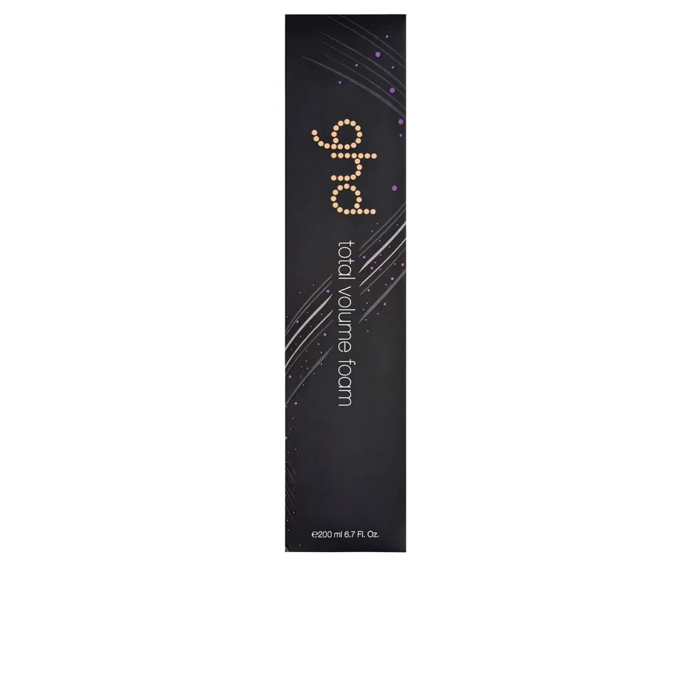Пена для объема для волос Body Goals Ghd, 200 мл — фото 3