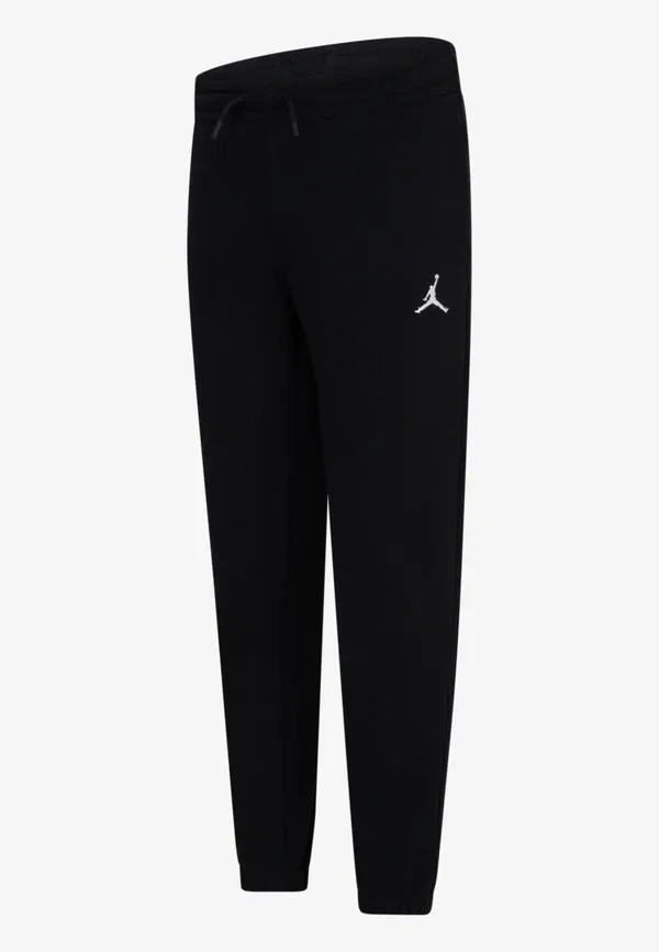 Спортивные брюки Jordan, черный