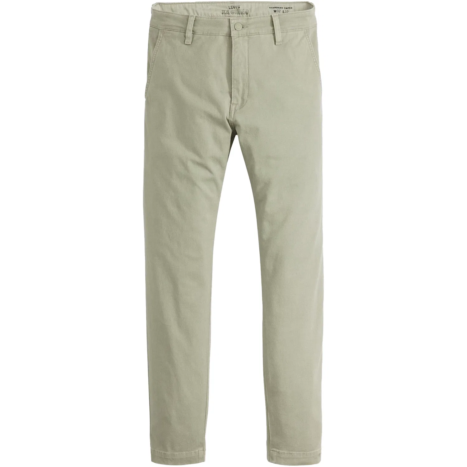 Мужские чинос зауженные Levi's, Shadow Shady Gd — фото 3