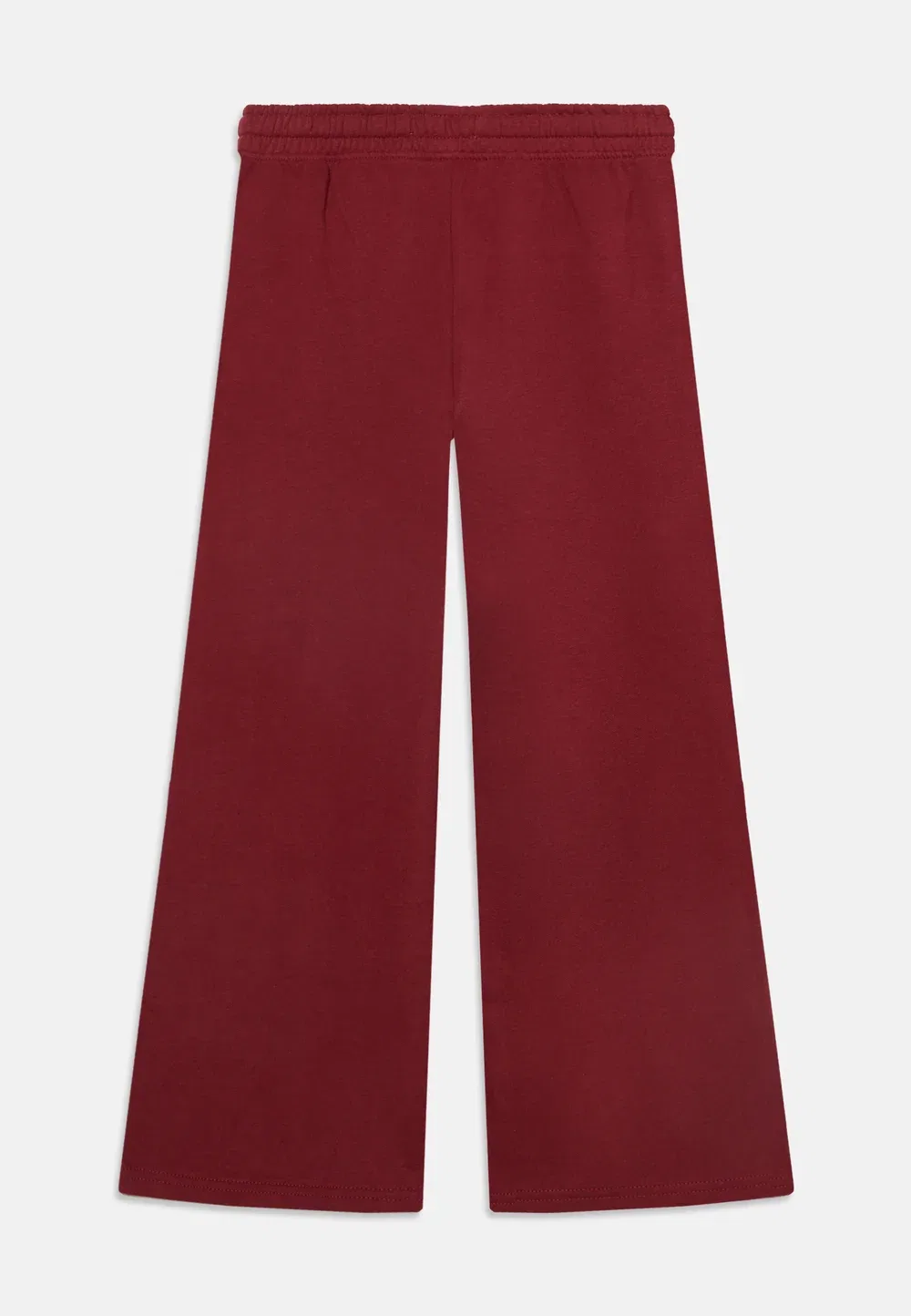 Комплект из 3 спортивных штанов Friboo By Zalando, Off-White/Pink/Bordeaux — фото 2