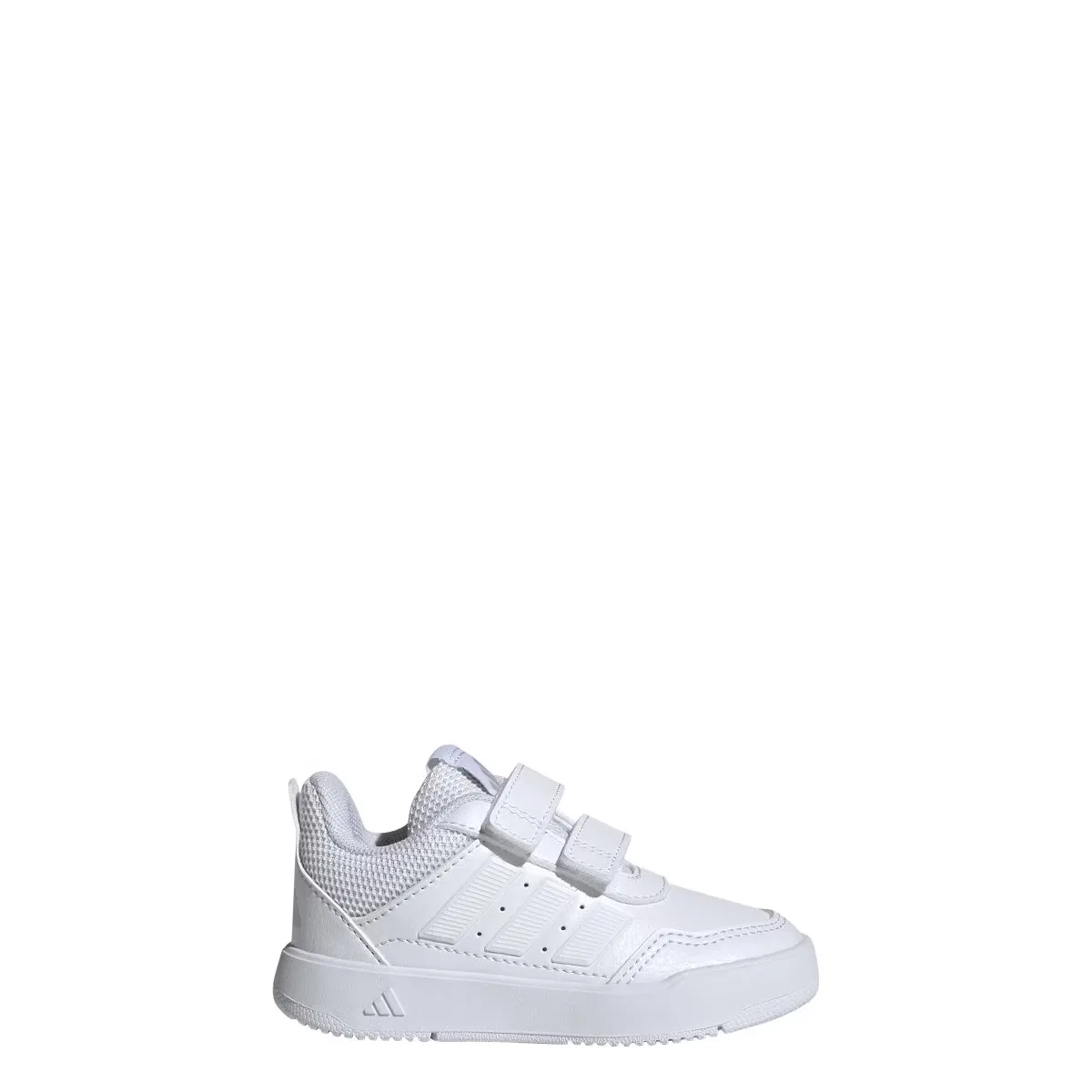 Кроссовки, Bebés Tensaur Sport, adidas, белый — фото 2