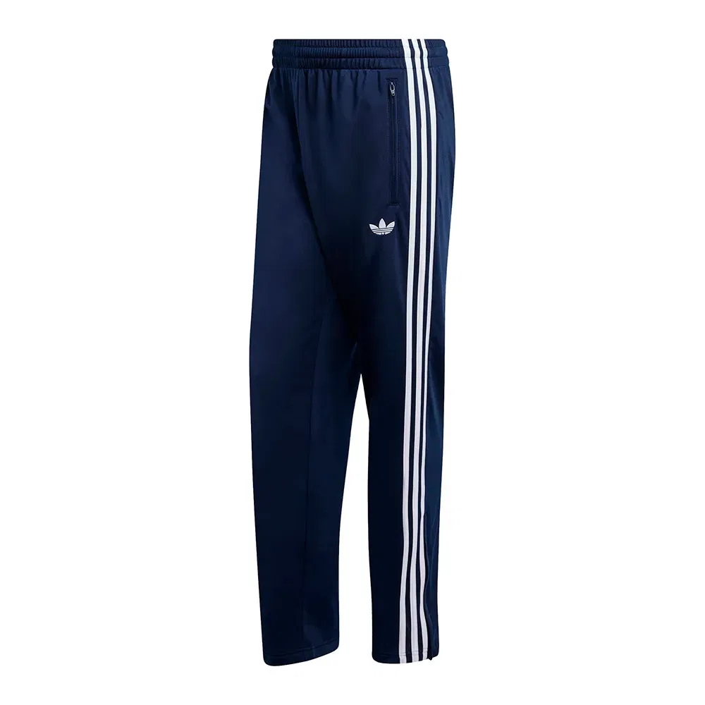 Брюки Firebird Adidas Originals, синий — фото 3