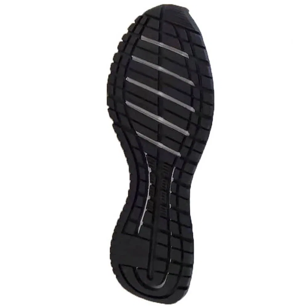 Детские кроссовки для мальчиков с закрытым носком Durable Xt Reebok, Core Black Core Ftwr White — фото 3