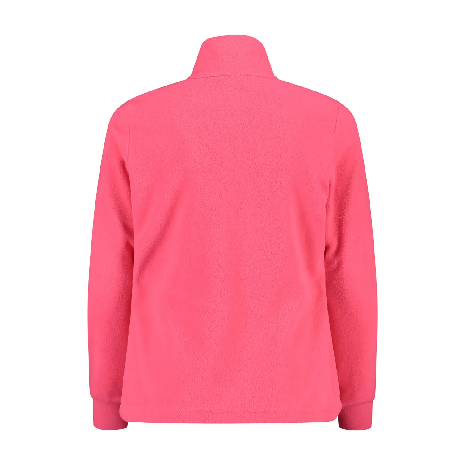 Детский свитшот для девочек Arctic Fleece Cmp, Rosa — фото 4