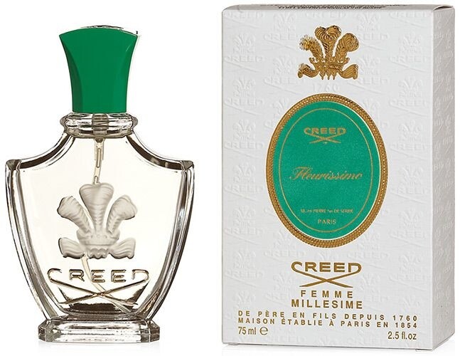 

Духи Creed Fleurissimo