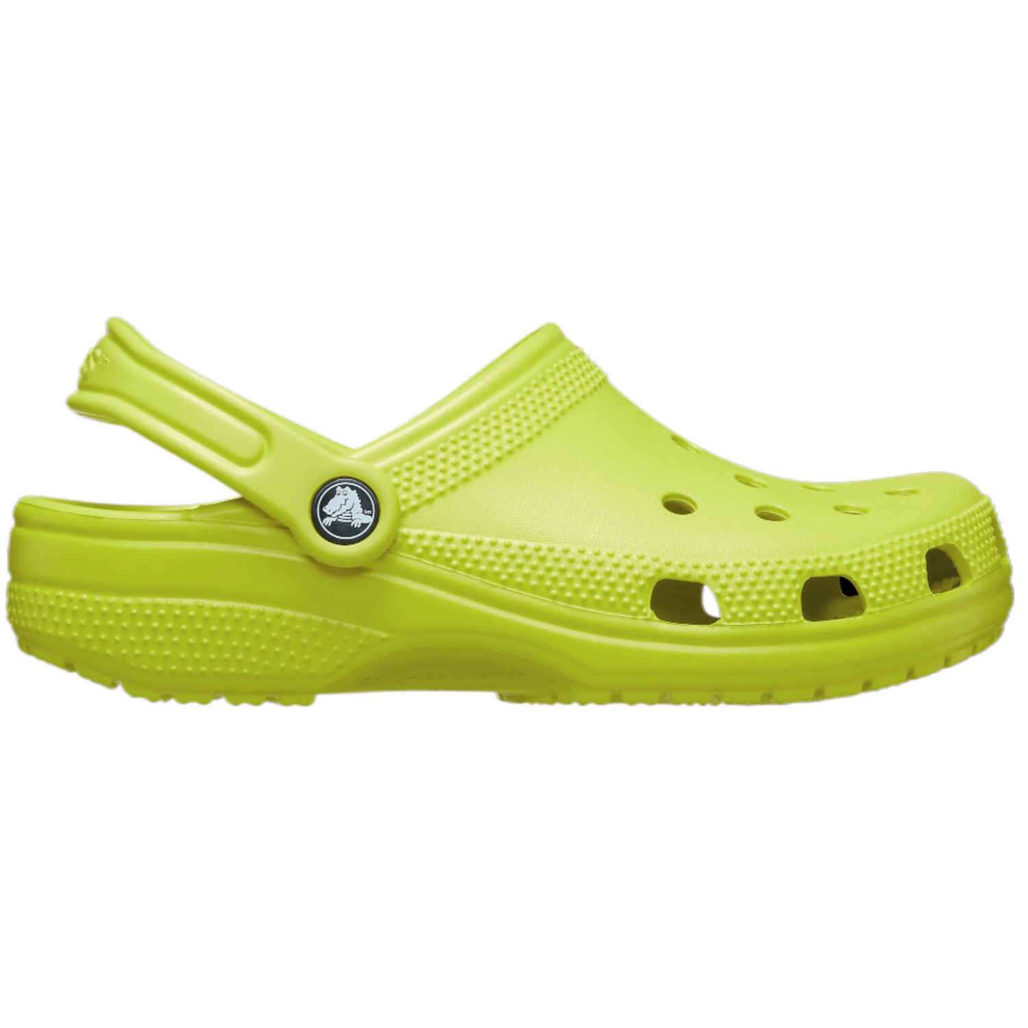 

Сабо Crocs Classic Clog, светло-зеленый