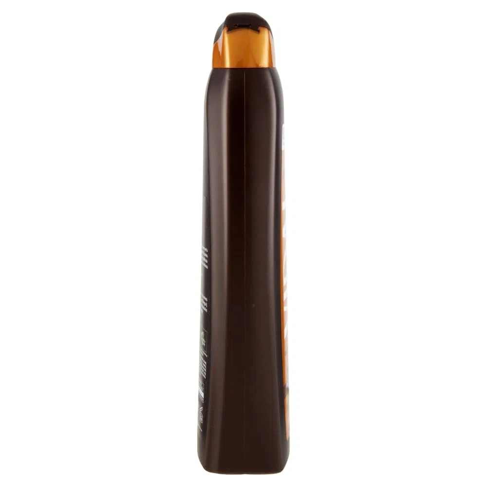 Пенка для ванны и душа Argan Oil, Italian Gourmet E.R., 12 x 500 мл, Ваниль — фото 4