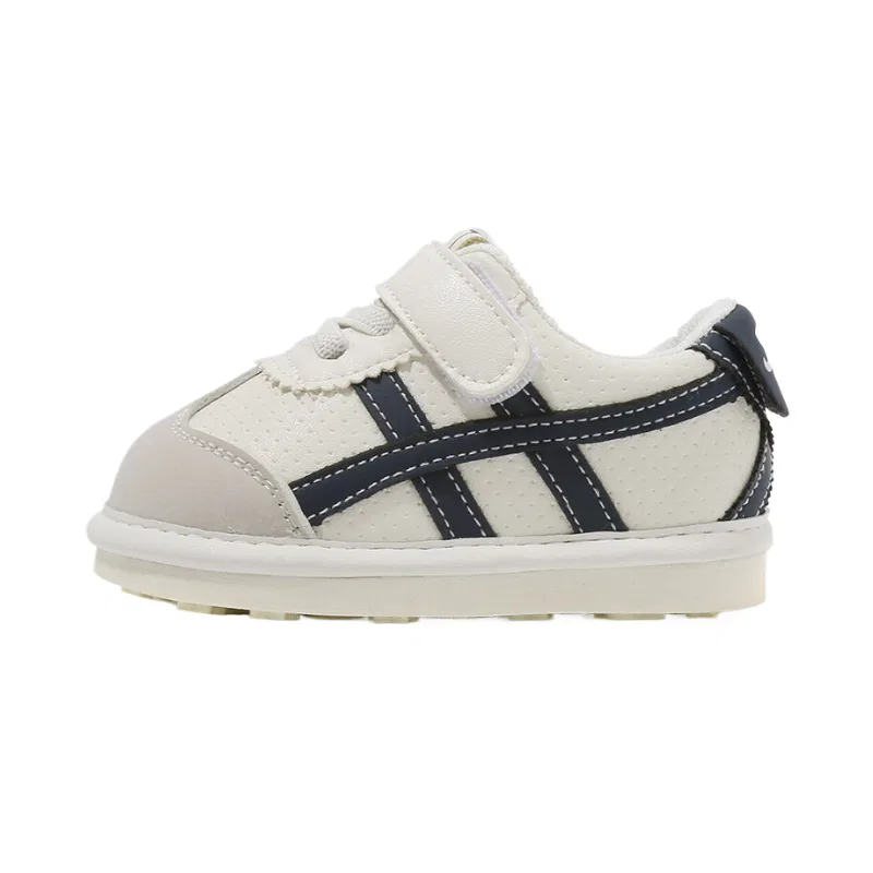 Детские кеды для малышей Toddler Shoes, MAIBUXIONG, Blue