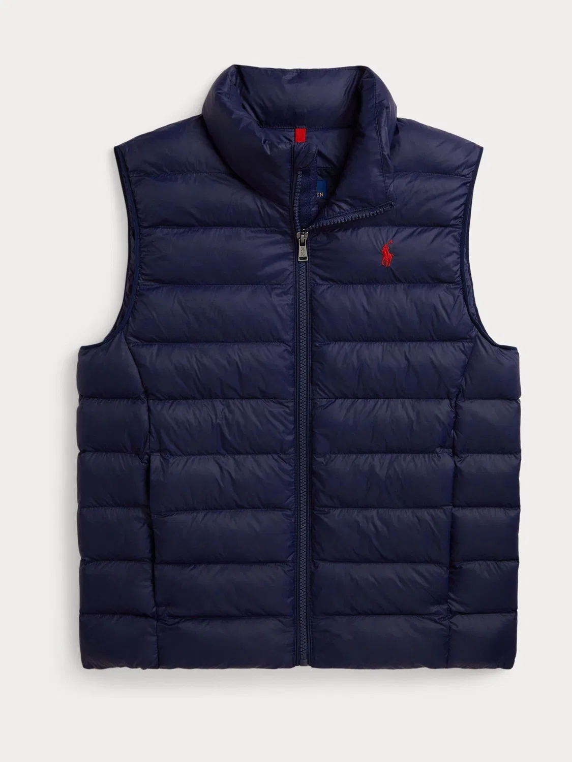 Жилет утепленный Polo Ralph Lauren Blue