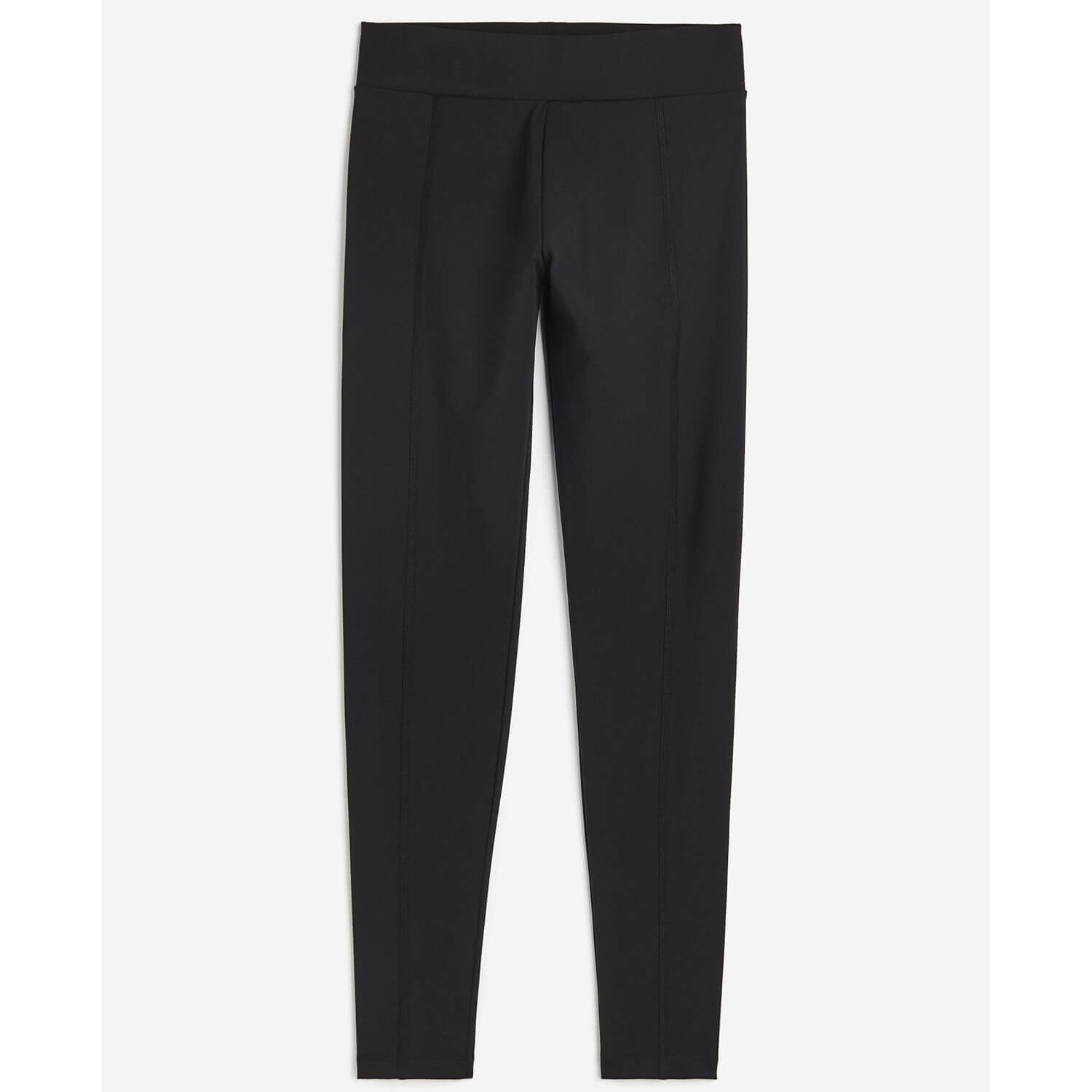 

Леггинсы H&M Thick, черный