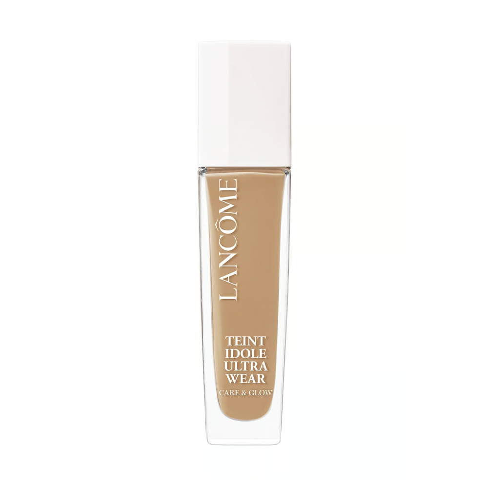 

Тональная основа Lancome Teint Idole Ultra Wear Care & Glow Foundation, 420W, 30 мл