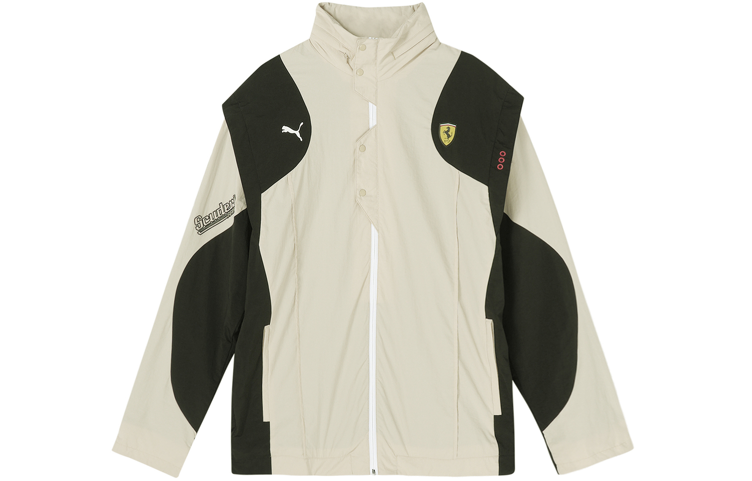 

Куртка унисекс Oat PUMA