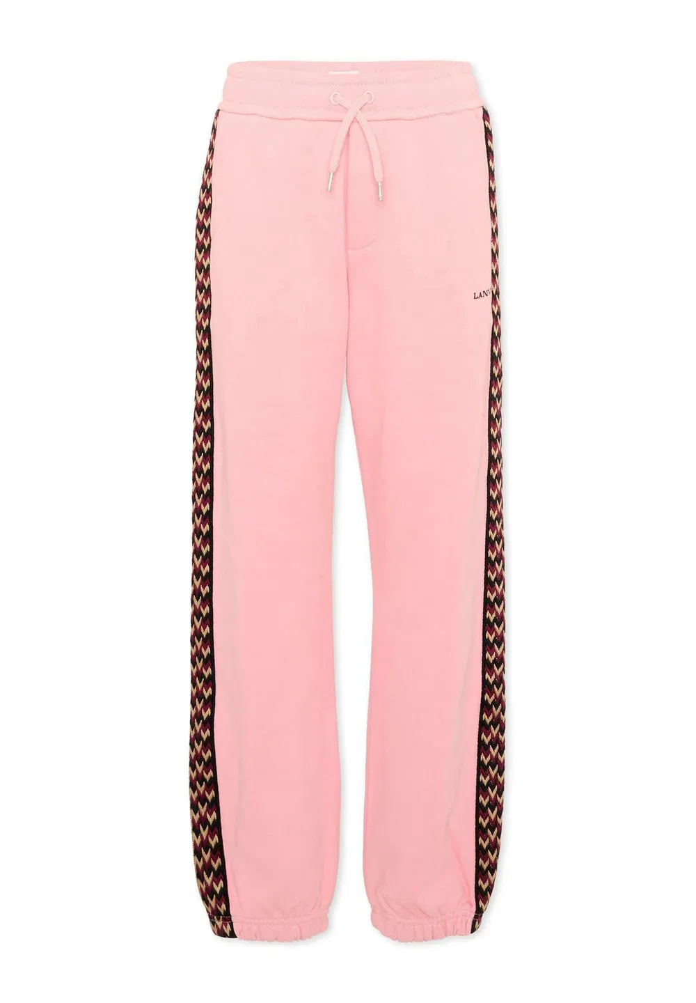Панталони - спортивные штаны Lanvin, Pink