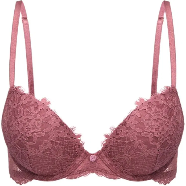Женский бюстгальтер Dream Angels Victoria's Secret, Raspberry Pink