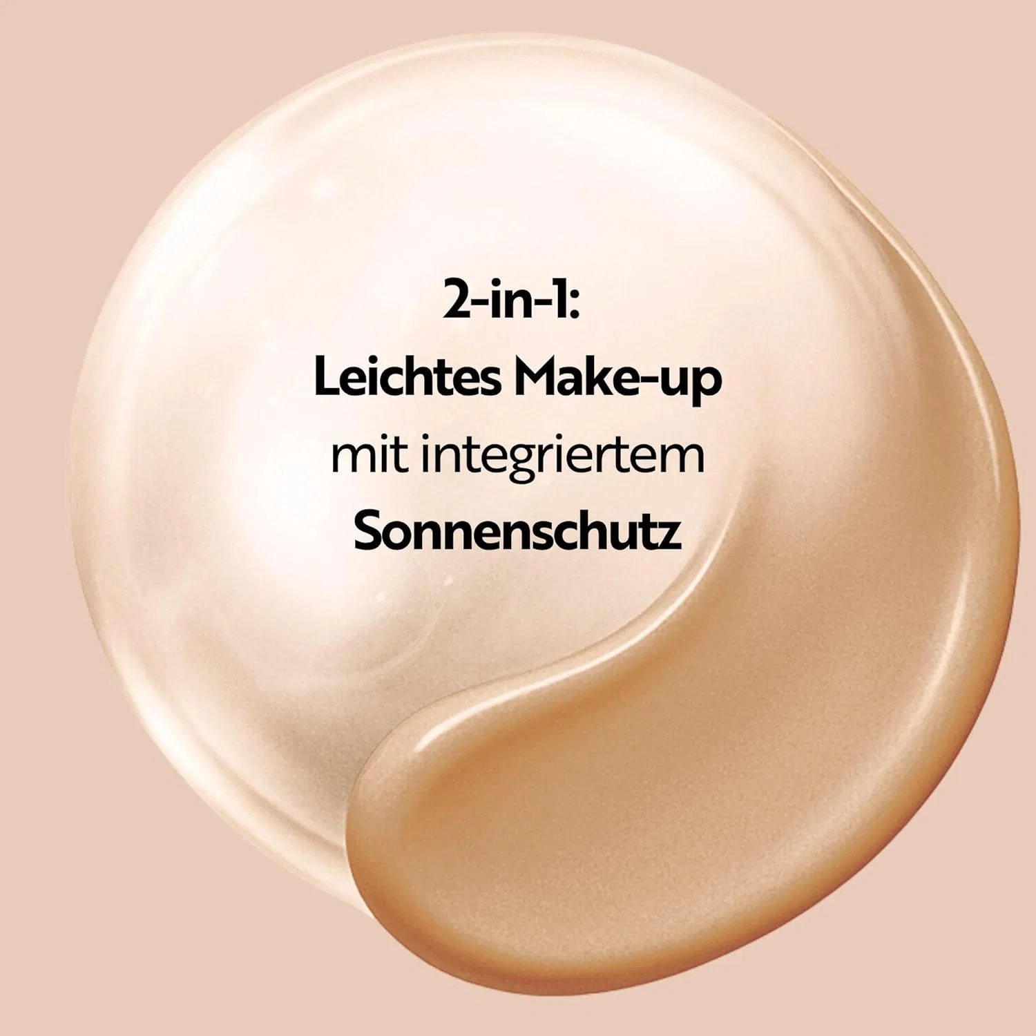 Тональная основа Magic Finish Skin Ink SPF 50, M. Asam, 20 мл, Warm Sand — фото 3