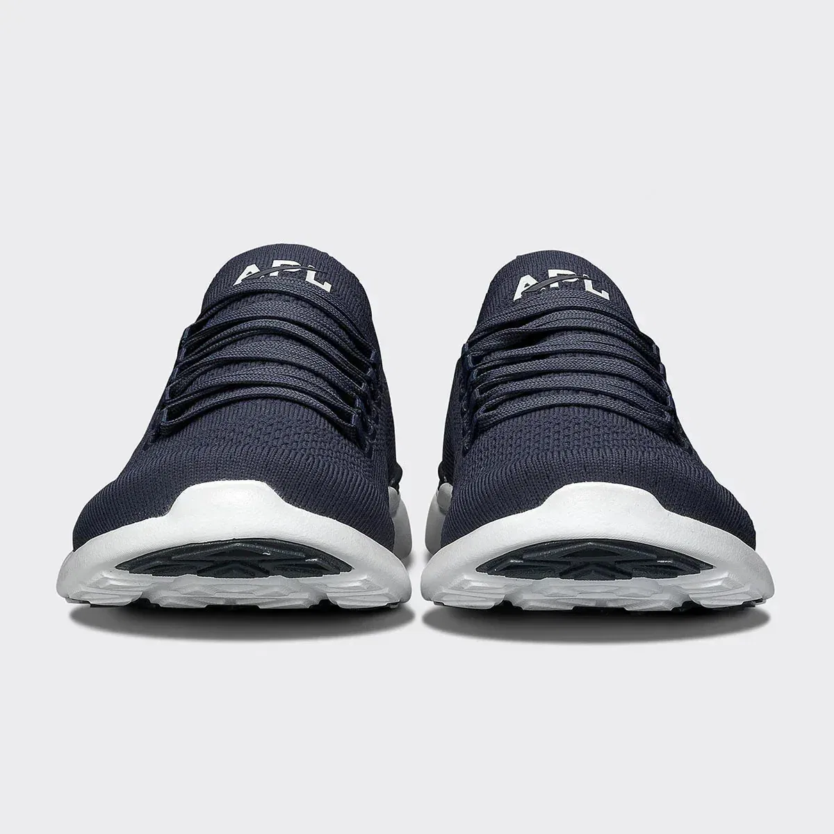 Мужские кроссовки для бега Athletic Propulsion Labs TechLoom Breeze Blue HAWK889 — фото 4