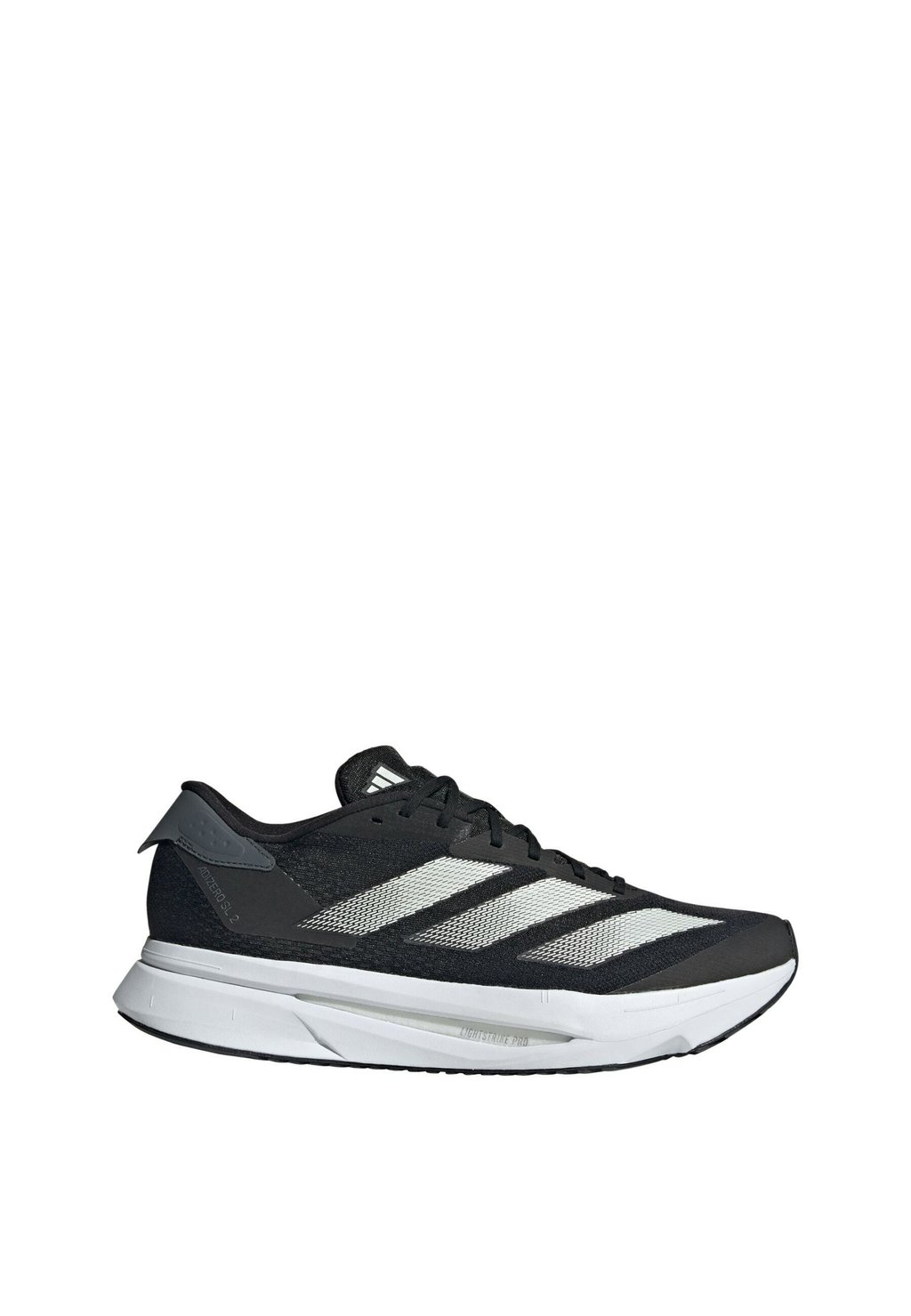 

Кроссовки для бега ADIZERO SL2 adidas Performance, антрацит