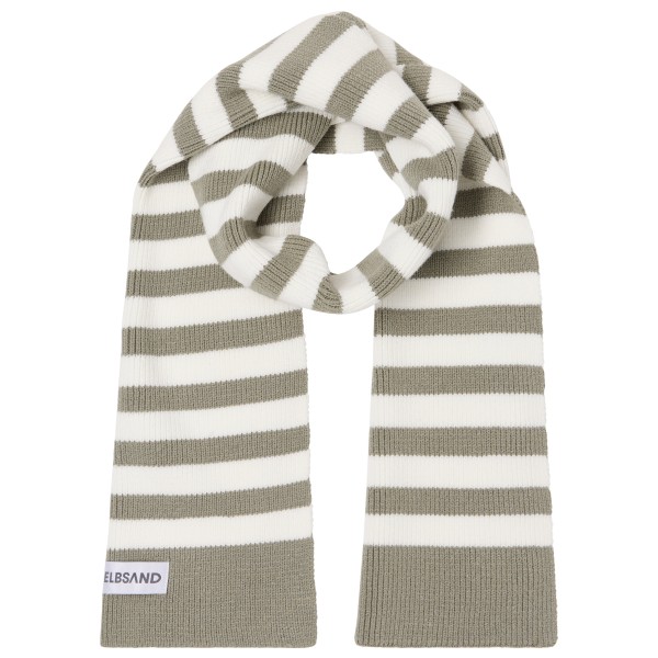 

Женский шарф Ноэль - шарф Elbsand, мультиколор