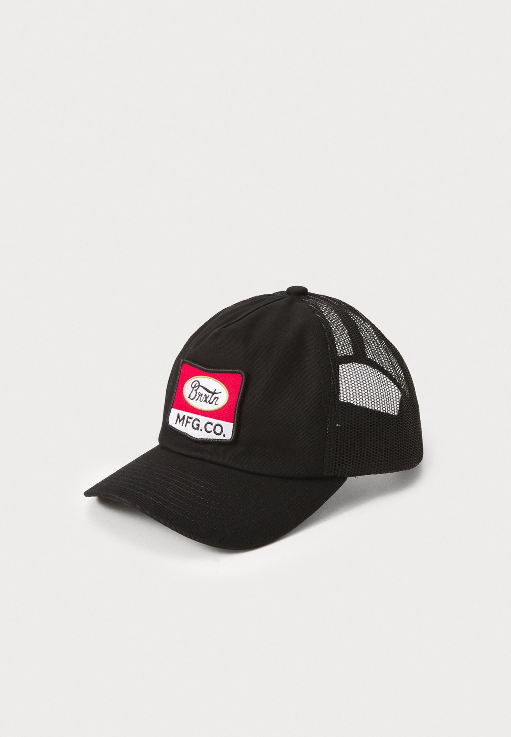 

Бейсболка PHILLIPS TRUCKER HAT UNISEX Brixton, черный